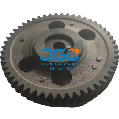 Geschikt voor sk200-8 SK250 van de de Assemblagenokkenas van het Motortoestel de Timingstoestel 13050-E0130