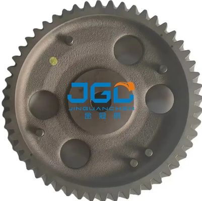 Geschikt voor sk200-8 SK250 van de de Assemblagenokkenas van het Motortoestel de Timingstoestel 13050-E0130