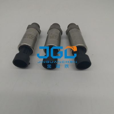 Sy215-9 het Graafwerktuig Engine Accessory A240600000291 van de hoge druksensor