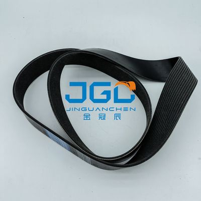 De Vervangstukken van graafwerktuigspare belt 14PK1560 van Bouwmachines