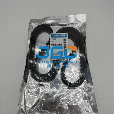 Graafwerktuig Accessories recmf-8480 VentilatorriemMotoronderdelen pc60-7 4D95