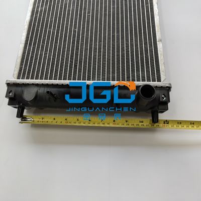 Ym30-6 van de de Radiatortechniek van de watertank van de Machinestoebehoren het Graafwerktuig Accessories