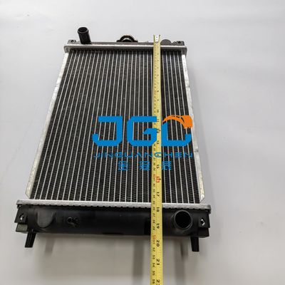 Ym30-6 van de de Radiatortechniek van de watertank van de Machinestoebehoren het Graafwerktuig Accessories