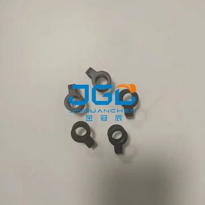 Geschikt voor Graafwerktuig sk200-8 sk350-8 van de de Terugkeerpijp van de sk200-8 Motorpijp de Pakking VH965908119A