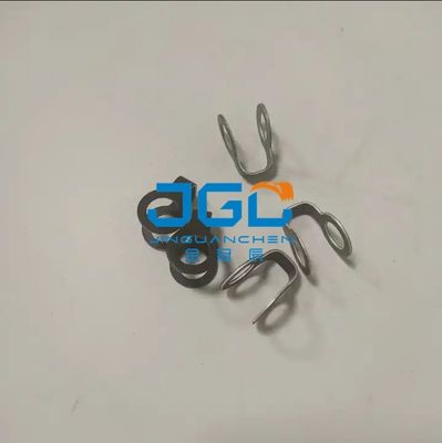 Geschikt voor Graafwerktuig sk200-8 sk350-8 van de de Terugkeerpijp van de sk200-8 Motorpijp de Pakking VH965908119A