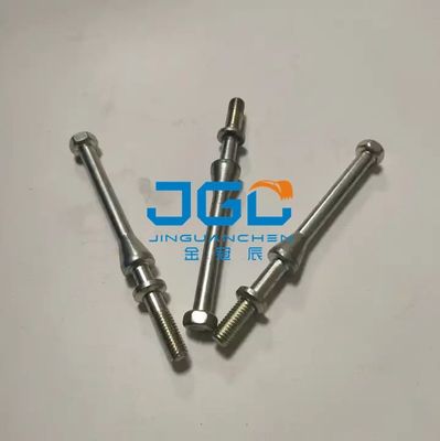 Motorinjecteur Setscrew sk350-8 sk200-8 voor Graafwerktuig VHSZ91024496