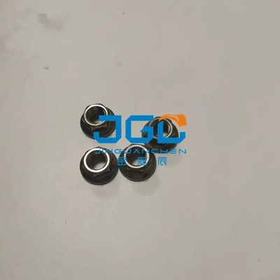 Sk200-8 J05E-de Motorcomponent van Graafwerktuigexhaust branch nut VHSZ17810007