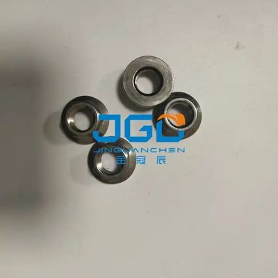 Sk200-8 J05E-de Motorcomponent van Graafwerktuigexhaust branch nut VHSZ17810007