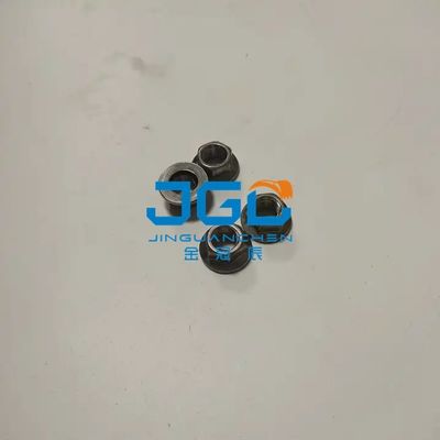 Sk200-8 J05E-de Motorcomponent van Graafwerktuigexhaust branch nut VHSZ17810007