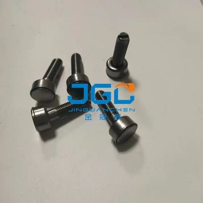 Motoronderdeel sk350-8 sk250-8 van graafwerktuigvalve adjustment screw VHS137091030