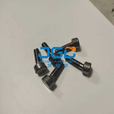Motoronderdeel sk350-8 sk250-8 van graafwerktuigvalve adjustment screw VHS137091030