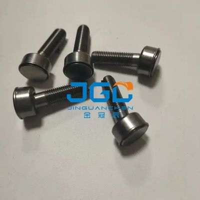 Motoronderdeel sk350-8 sk250-8 van graafwerktuigvalve adjustment screw VHS137091030