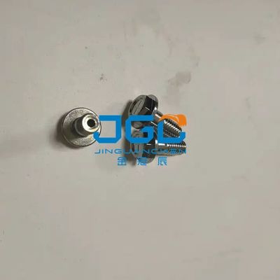 Graafwerktuig Return Pipe sk350-8 sk250-8 SchroefMotoronderdeel VH21811E0060