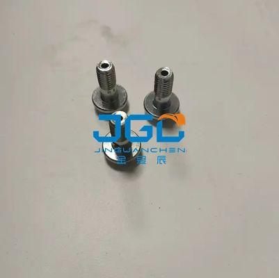Graafwerktuig Return Pipe sk350-8 sk250-8 SchroefMotoronderdeel VH21811E0060