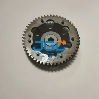 Toestel sk250-8 sk200-8 sk260-8 van de motornokkenas voor Graafwerktuig VH135201090A