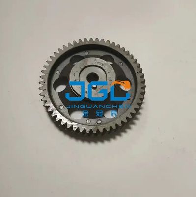 Toestel sk250-8 sk200-8 sk260-8 van de motornokkenas voor Graafwerktuig VH135201090A