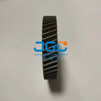 Is hoofdtoestel sk200-8 J05E van de motorcomponent geschikt voor graafwerktuig VH135052360A VH13508E0660