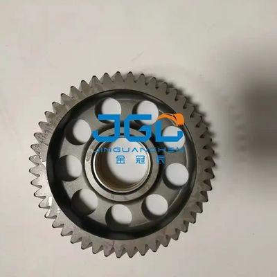 Is hoofdtoestel sk200-8 J05E van de motorcomponent geschikt voor graafwerktuig VH135052360A VH13508E0660