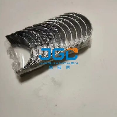 Sk250-8 J05E-de Motorcomponent VH13041E0800 is Geschikt voor Graafwerktuig Connecting Rod Hooves