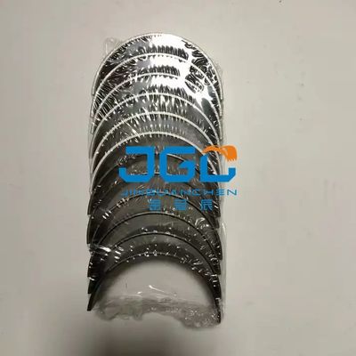 Sk250-8 J05E-de Motorcomponent VH13041E0800 is Geschikt voor Graafwerktuig Connecting Rod Hooves