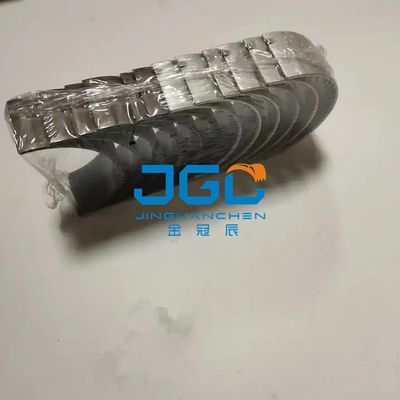 Sk250-8 J05E-de Motorcomponent VH13041E0800 is Geschikt voor Graafwerktuig Connecting Rod Hooves