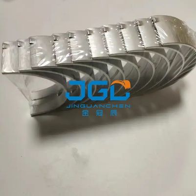 Sk250-8 J05E zijn Geschikt voor Graafwerktuig Engine Component Crankshaft die VHS117012160 dragen