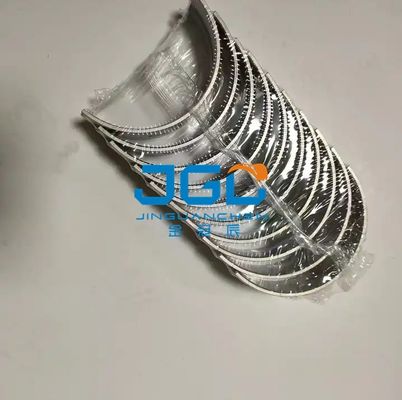 Sk250-8 J05E zijn Geschikt voor Graafwerktuig Engine Component Crankshaft die VHS117012160 dragen