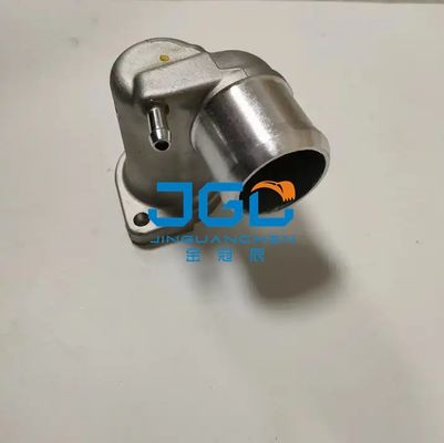 Het Waterafzet sk250-8 J05E-Graafwerktuig Accessory VH16303E0130 van de motorhuisvesting