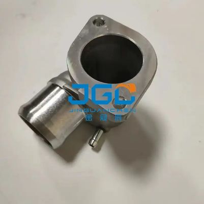 Het Waterafzet sk250-8 J05E-Graafwerktuig Accessory VH16303E0130 van de motorhuisvesting