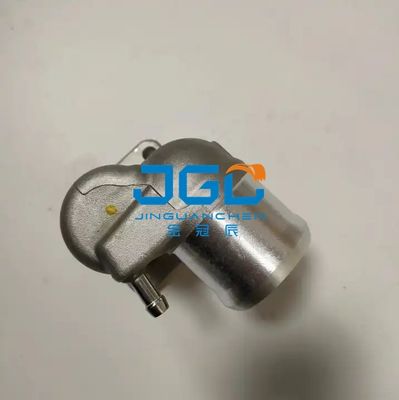 Het Waterafzet sk250-8 J05E-Graafwerktuig Accessory VH16303E0130 van de motorhuisvesting