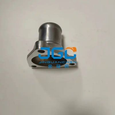 Thermostaatinterface sk250-8 wordt gebruikt voor Graafwerktuig Engine Component VH163231911A