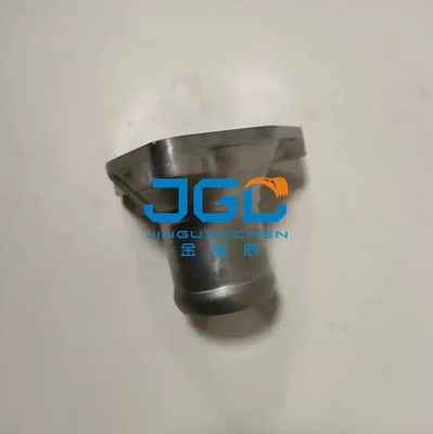Thermostaatinterface sk250-8 wordt gebruikt voor Graafwerktuig Engine Component VH163231911A