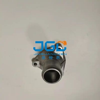 Thermostaatinterface sk250-8 wordt gebruikt voor Graafwerktuig Engine Component VH163231911A