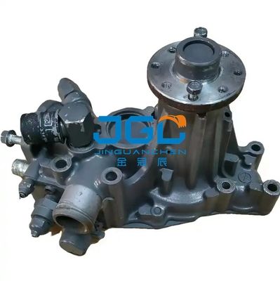 Graafwerktuig Accessories Sk 75-8 de Pompvi8380489381 Mechanische Toebehoren van het Motor4le2 Water