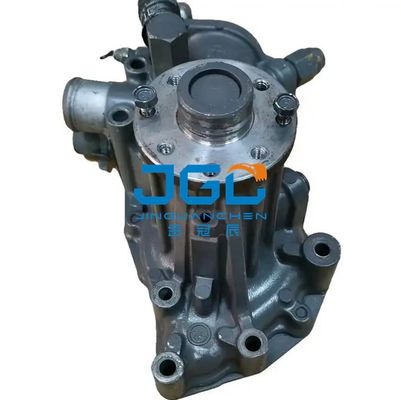 Graafwerktuig Accessories Sk 75-8 de Pompvi8380489381 Mechanische Toebehoren van het Motor4le2 Water
