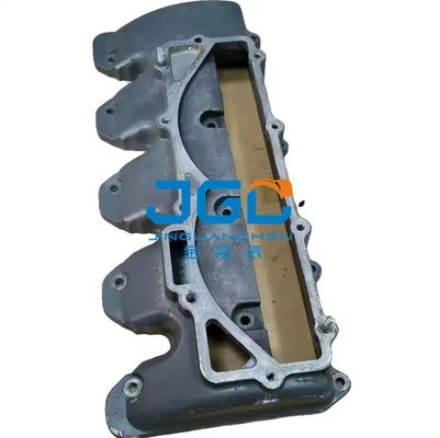 Steun sk75-8 Graafwerktuig Part VI8980305370 van het Cilinderkopaluminium voor Motor 4LE2