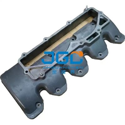 Steun sk75-8 Graafwerktuig Part VI8980305370 van het Cilinderkopaluminium voor Motor 4LE2