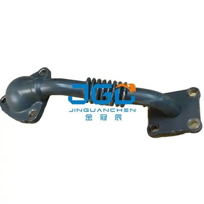 EGR Pijpkanaal sk75-8 is Geschikt voor Graafwerktuigvi8980305310 Motoronderdeel 4LE2
