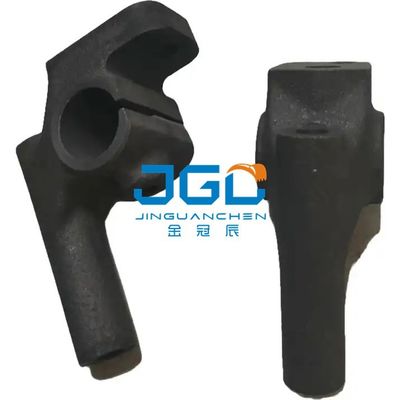 De motortuimelaar bevestigde Seat sk200-8 Graafwerktuig Accessory VH13951221A