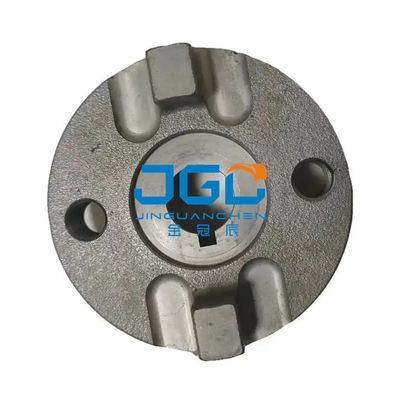 Blok sk350-8 Mechanisch gedeelte Vh226112421A van graafwerktuigengine coupling cross-connecting