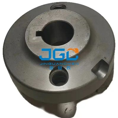 Blok sk350-8 Mechanisch gedeelte Vh226112421A van graafwerktuigengine coupling cross-connecting