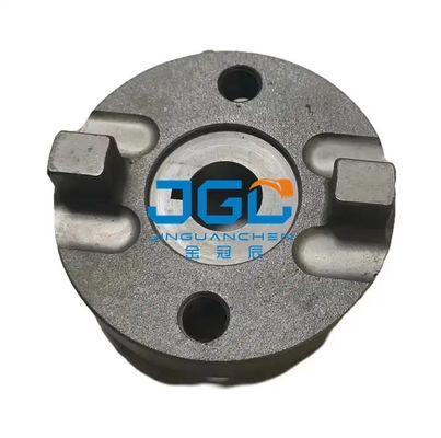 Blok sk350-8 Mechanisch gedeelte Vh226112421A van graafwerktuigengine coupling cross-connecting