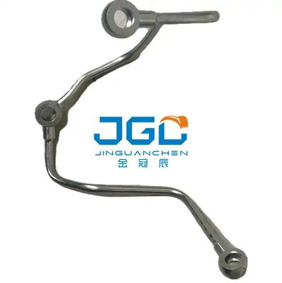 Motort-stuk sk250-8 de Vervangingsdelen van GraafwerktuigParts VH23816E0100