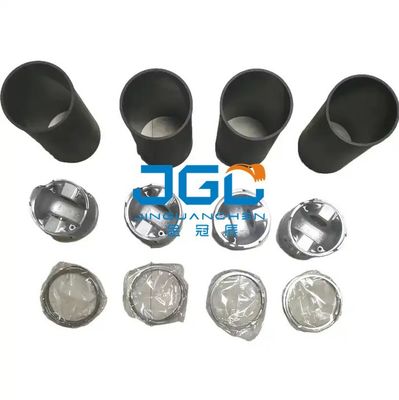 Sk350-8 Sk200-8s-de Cilindervoering Kit Engine Parts VHS040130269A van de Reparatieuitrusting J05E J08E