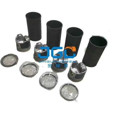 Sk350-8 Sk200-8s-de Cilindervoering Kit Engine Parts VHS040130269A van de Reparatieuitrusting J05E J08E