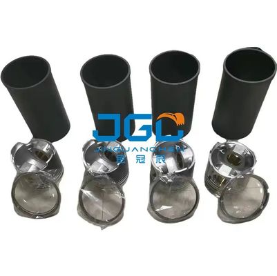 Sk350-8 Sk200-8s-de Cilindervoering Kit Engine Parts VHS040130269A van de Reparatieuitrusting J05E J08E