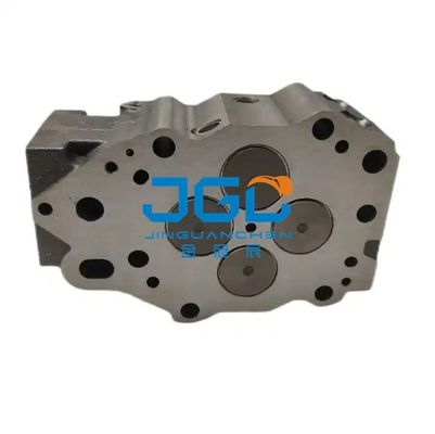 6D140 Cilinderkop 6151-11-1102 de Delen van Graafwerktuigengine parts mechanical