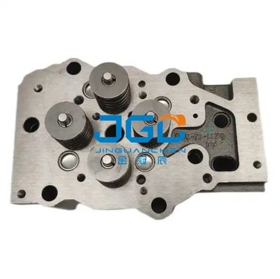 6D140 Cilinderkop 6151-11-1102 de Delen van Graafwerktuigengine parts mechanical