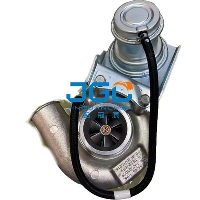 49389-02060 dieselmotor Elektrische Turbocompressor 4M50-3 TD04-Graafwerktuig Accessories