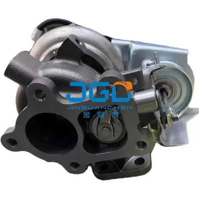 49389-02060 dieselmotor Elektrische Turbocompressor 4M50-3 TD04-Graafwerktuig Accessories